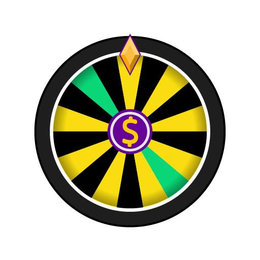 Spin: Try Your Luck & Earn Money, Gift Card, Bonus 1.1.9