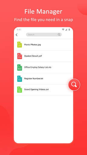 File Manager : Clean up space on your phone 2020 screenshot 6