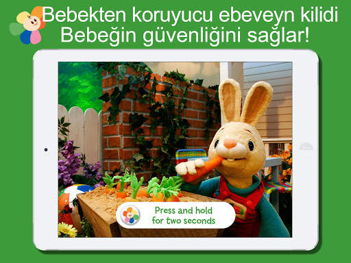 First |  Eğlenceli Öğrenme Oyunları ve TV screenshot 13