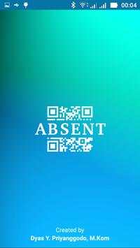 Absent 1 تصوير الشاشة