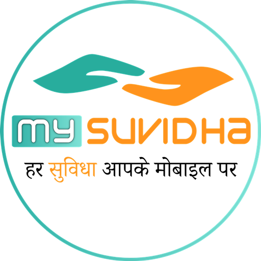 My Suvidha icon
