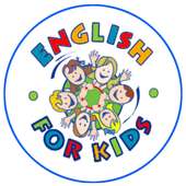 Kids Speak english - Video on 9Apps