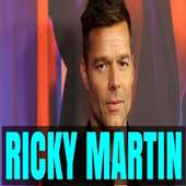 Ricky Martin -  Songs OFFLINE (Song - 31) logo