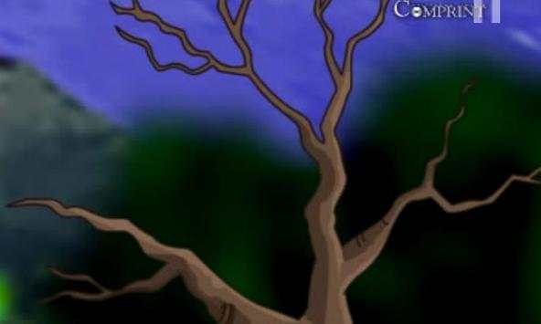 FREE Telugu Rhymes- Rama Laali screenshot 7