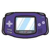 GBA Emulator icon