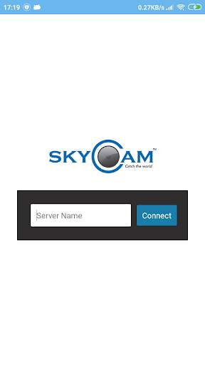 skycamgps screenshot 1