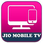 Jio Mobile TV : All Channels Guide 1.0