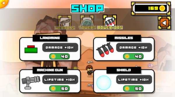 Soldier Legend 2 screenshot 5