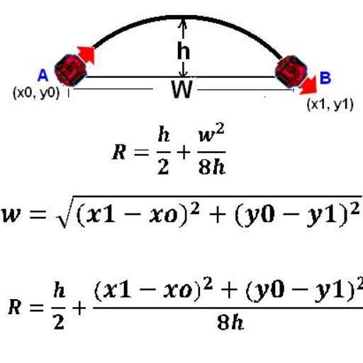 FREE ARC CALCULATOR 4.1