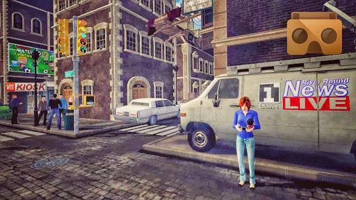 Recorder VR screenshot 5