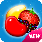 Candy Crazy Sugar 2 icon