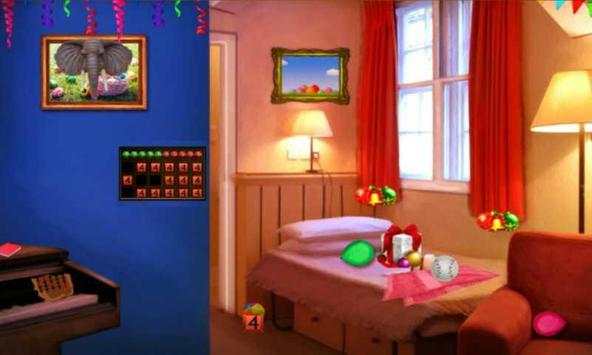 New Escape Games 2018 : Games2Escape 39 screenshot 2