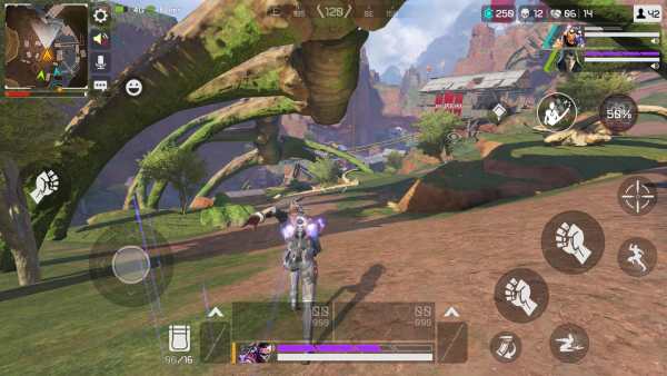 Apex Legends Mobile screenshot 6