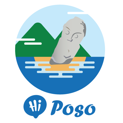 Hi Poso icon