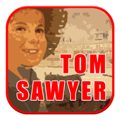 The Adventures of Tom Sawyer иконка