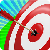 Bull's Eye icon