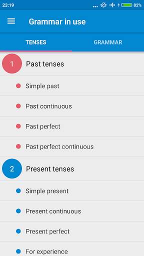 Learn English more quickly screenshot 2
