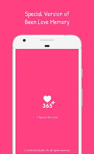 Been Love Memory Plus screenshot 2