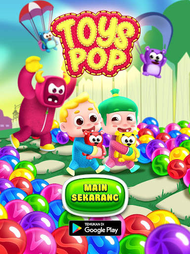 Toys Pop screenshot 21
