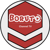 Boruto Channel TV (ID) icon