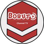 Boruto Channel TV (ID) 1.0