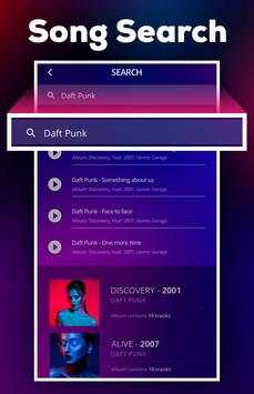 Music Player - Best Audio Player 3 تصوير الشاشة