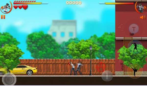 SHANE : VIOLENT & BLOODY FIGHTING GAME (BRUTAL) ! screenshot 20