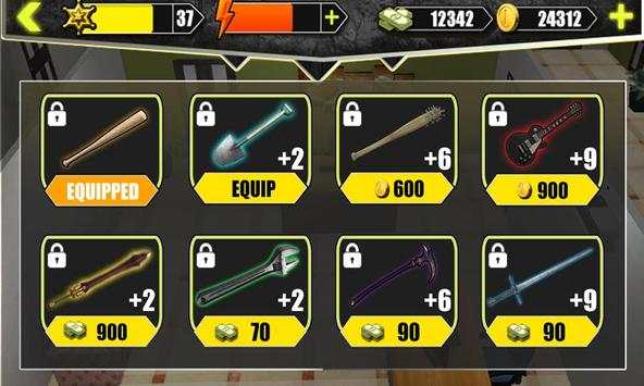 Hard Time Prison Escape 3D screenshot 3