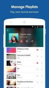 Free music for YouTube screenshot 4