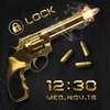 Gun Lock Screen for you icon