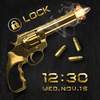Gun Lock Screen for you 9.3.0.2041