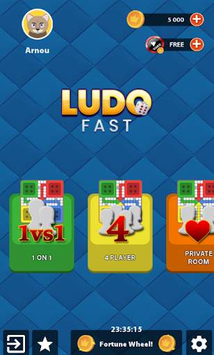 Ludo Fast screenshot 1