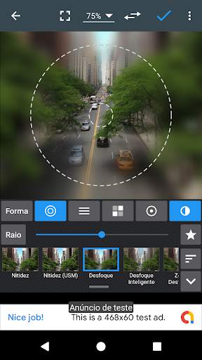 Editor de Fotos - Photo Editor screenshot 4