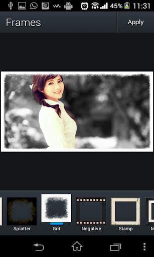 Photo Art screenshot 4