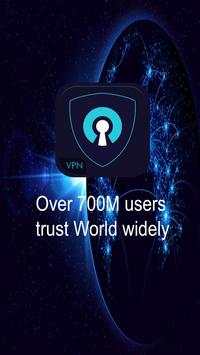 Secure VPN screenshot 6