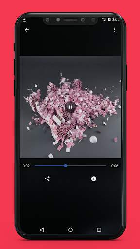 Social Media Video Downloader screenshot 5