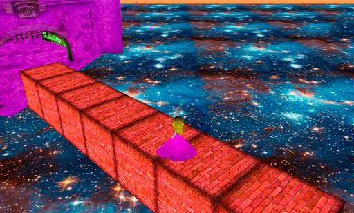 Running Princess screenshot 8