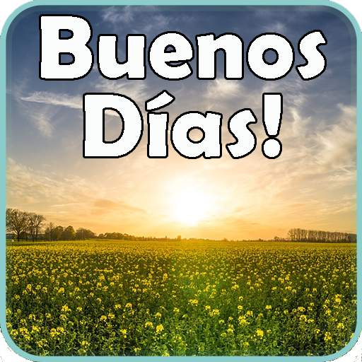Imágenes de Buenos Días 1.5