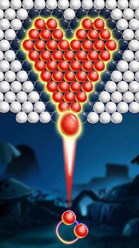 Bubble Shooter screenshot 4