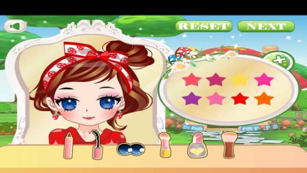 Dressing Games : Best Friends screenshot 2