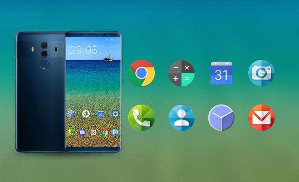 Theme for nokia 8 Sirocco wallpaper screenshot 4