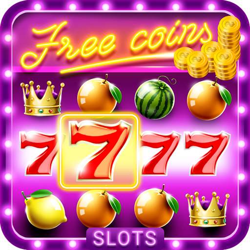 Royal Slots: Casino Machines 1.87