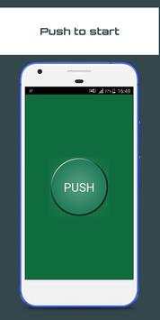 Spy Hidden Camera Detector Tiny Spy Cam Monitor screenshot 4