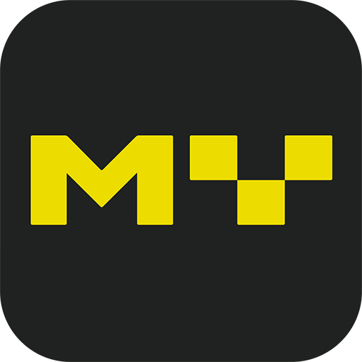 Metro Taxi Driver icon
