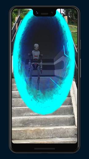 The Time Traveller screenshot 3