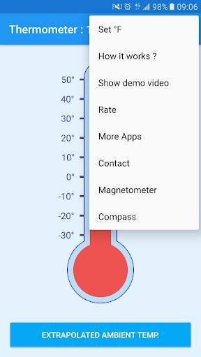 My Thermometer screenshot 3