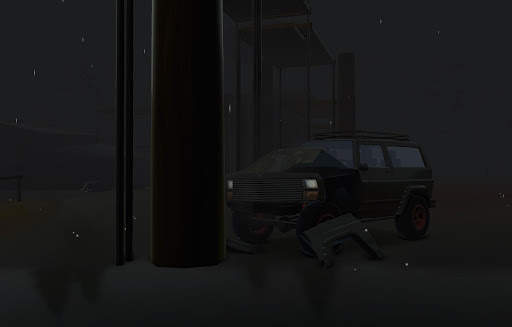 Truck Trials 2.5: Free Range 4 screenshot 11
