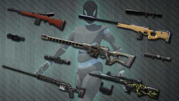 Sniper Aliens 3D Free screenshot 2