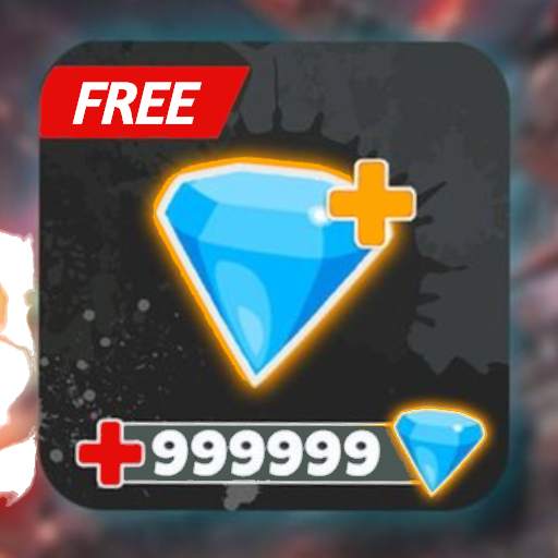 FreeFire Free Diamond 1.3