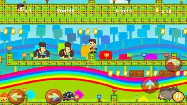 Peeka World screenshot 23